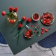 LEGO Botanicals 10328 Bukiet Róż