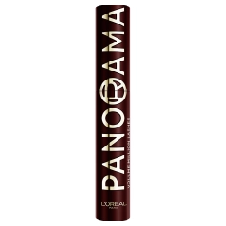 Tusz do rzęs L'Oréal Paris brązowy Bordeaux wydłużający 9,90 ml