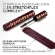 Tusz do rzęs L'Oréal Paris brązowy Bordeaux wydłużający 9,90 ml