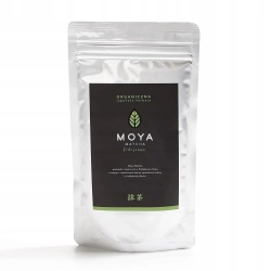 Matcha Moya Codzienna 250 g