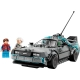 LEGO Speed Champions 77256 Wehikuł czasu z Powrotu do przyszłości