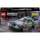 LEGO Speed Champions 77256 Wehikuł czasu z Powrotu do przyszłości