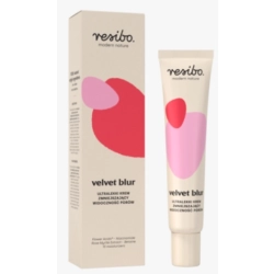 RESIBO Modern Nature Velvet Blur Krem zmniejszający widoczność porów