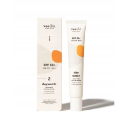 Krem ochrona UV do twarzy Resibo Krem na dzień 40 ml