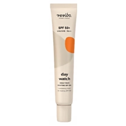 Krem ochrona UV do twarzy Resibo Krem na dzień 40 ml