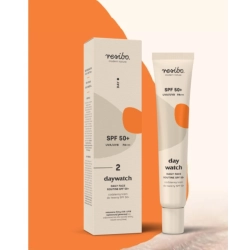 Krem ochrona UV do twarzy Resibo Krem na dzień 40 ml