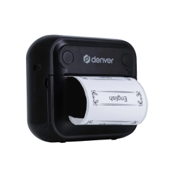 Drukarka termiczna DENVER MBP-32B