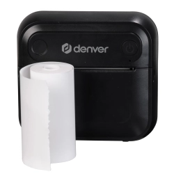 Drukarka termiczna DENVER MBP-32B