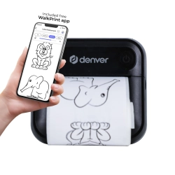 Drukarka termiczna DENVER MBP-32B