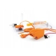 Pompka do skroplin klimatyzacji Aspen Mini Orange FP2212