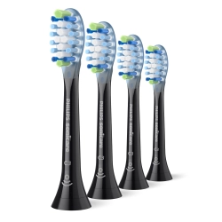 Philips Sonicare C3 Usuwanie płytki bakteryjnej 4 szt HX9044/88 GERMAN ORYG