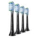 Philips Sonicare C3 Usuwanie płytki bakteryjnej 4 szt HX9044/88 GERMAN ORYG