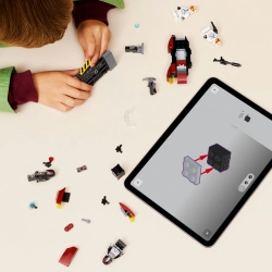 LEGO Star Wars 75449 Pakiet bojowy Oblężenie Mandalore