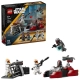 LEGO Star Wars 75449 Pakiet bojowy Oblężenie Mandalore
