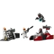 LEGO Star Wars 75449 Pakiet bojowy Oblężenie Mandalore