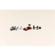 LEGO Star Wars 75449 Pakiet bojowy Oblężenie Mandalore