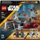 LEGO Star Wars 75449 Pakiet bojowy Oblężenie Mandalore