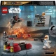 LEGO Star Wars 75449 Pakiet bojowy Oblężenie Mandalore