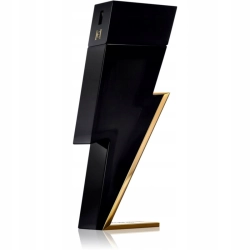 Perfumy Carolina Herrera Bad Boy orientalne 50 ml