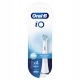 5027 KOŃCÓWKA DO SZCZOTECZKI ORAL-B IO ULTIMATE CLEAN BIAŁA 4 SZT. GERMAN