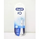 5027 KOŃCÓWKA DO SZCZOTECZKI ORAL-B IO ULTIMATE CLEAN BIAŁA 4 SZT. GERMAN