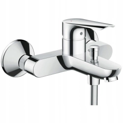 Bateria wannowa chrom LOGIS E HANSGROHE okazja