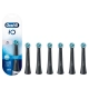 Końcówki do szczoteczki Oral-B iO Ultimate Clean Black 6 sztuk