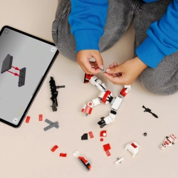 LEGO Star Wars 75448 Kombinezon bojowy żołnierza elitarnego klonów