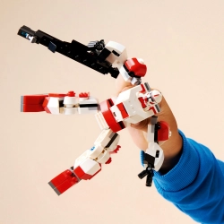 LEGO Star Wars 75448 Kombinezon bojowy żołnierza elitarnego klonów