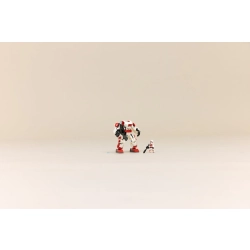 LEGO Star Wars 75448 Kombinezon bojowy żołnierza elitarnego klonów