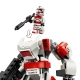 LEGO Star Wars 75448 Kombinezon bojowy żołnierza elitarnego klonów