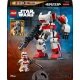 LEGO Star Wars 75448 Kombinezon bojowy żołnierza elitarnego klonów