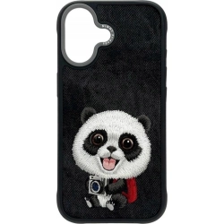 Plecki Nimmy do Apple iPhone 17 czarny