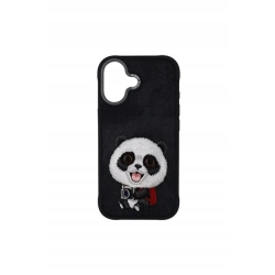 Plecki Nimmy do Apple iPhone 17 czarny
