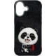 Plecki Nimmy do Apple iPhone 17 czarny