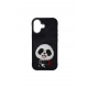 Plecki Nimmy do Apple iPhone 17 czarny