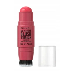RIMMEL RÓŻ STICK Blush'N'Brush 150