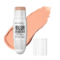 RIMMEL Multi-Tasker Blur Booster Primer Tint Podkład 55 CLASSIC BEIGE