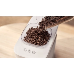 Ekspres ciśnieniowy kolbowy z młynkiem Philips Baristina Latte BAR400/00