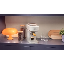 Ekspres ciśnieniowy kolbowy z młynkiem Philips Baristina Latte BAR400/00