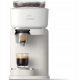 Ekspres ciśnieniowy kolbowy z młynkiem Philips Baristina Latte BAR400/00
