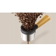 Ekspres ciśnieniowy kolbowy z młynkiem Philips Baristina Latte BAR400/00