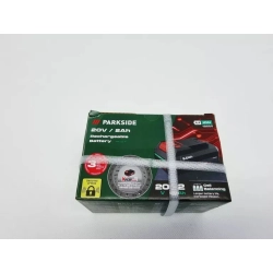 Akumulator Li-Ion Parkside 20 V 2 Ah PAP 202 A1