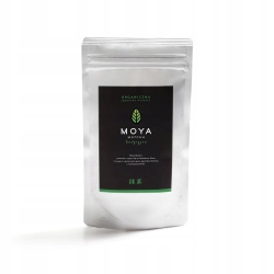 Herbata matcha Moya tradycyjna japońska ekologiczna 250 g