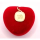 Złota zawieszka znak zodiaku Strzelec PR.585 W:0,82gr InterSKLEP
