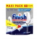 Finish Powerball Quantum All in1 Citrus 60szt 624G