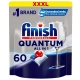 Finish Powerball Quantum All in1 Citrus 60szt 624G