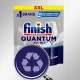 Finish Powerball Quantum All in1 Citrus 60szt 624G
