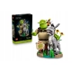 LEGO 72423 Shrek, Osiołek i Kot w butach