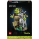 LEGO 72423 Shrek, Osiołek i Kot w butach